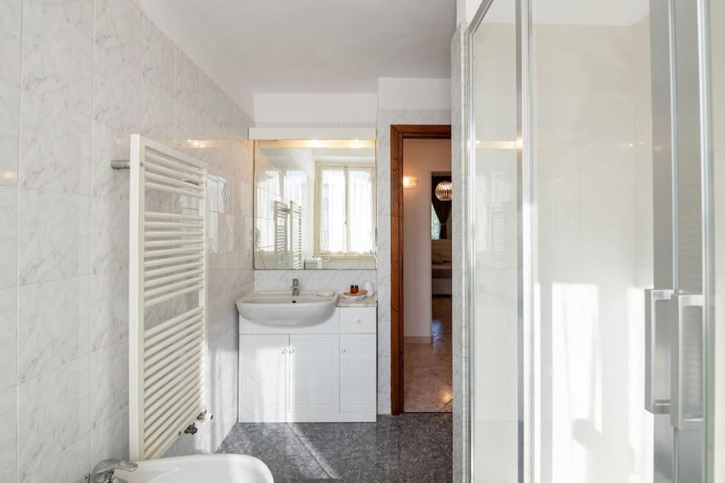 La Fortezza Appartement