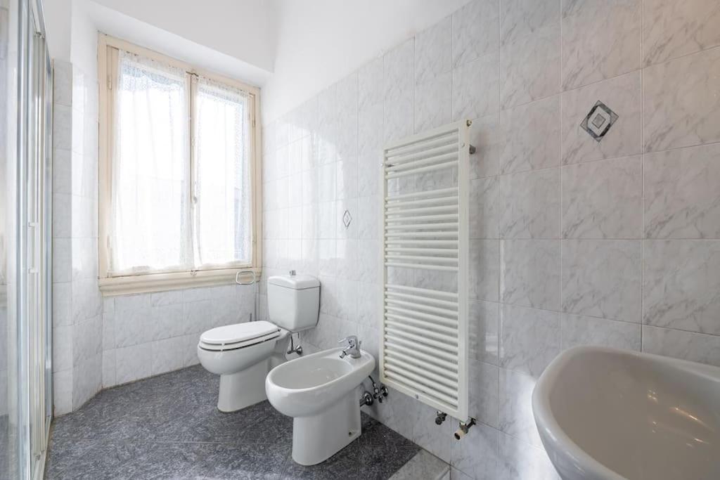 Appartement La Fortezza Florence
