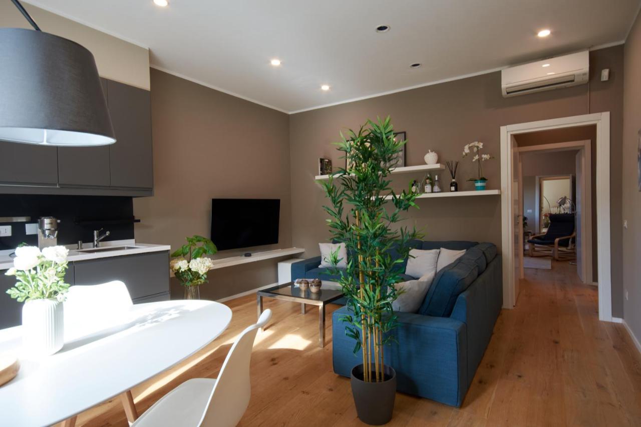 Due Strade - Dolcevita Apartment *