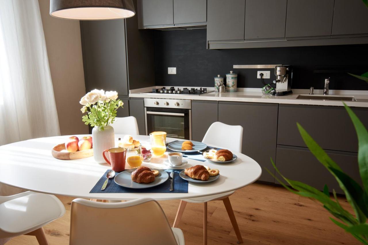Apartment Due Strade - Dolcevita *
