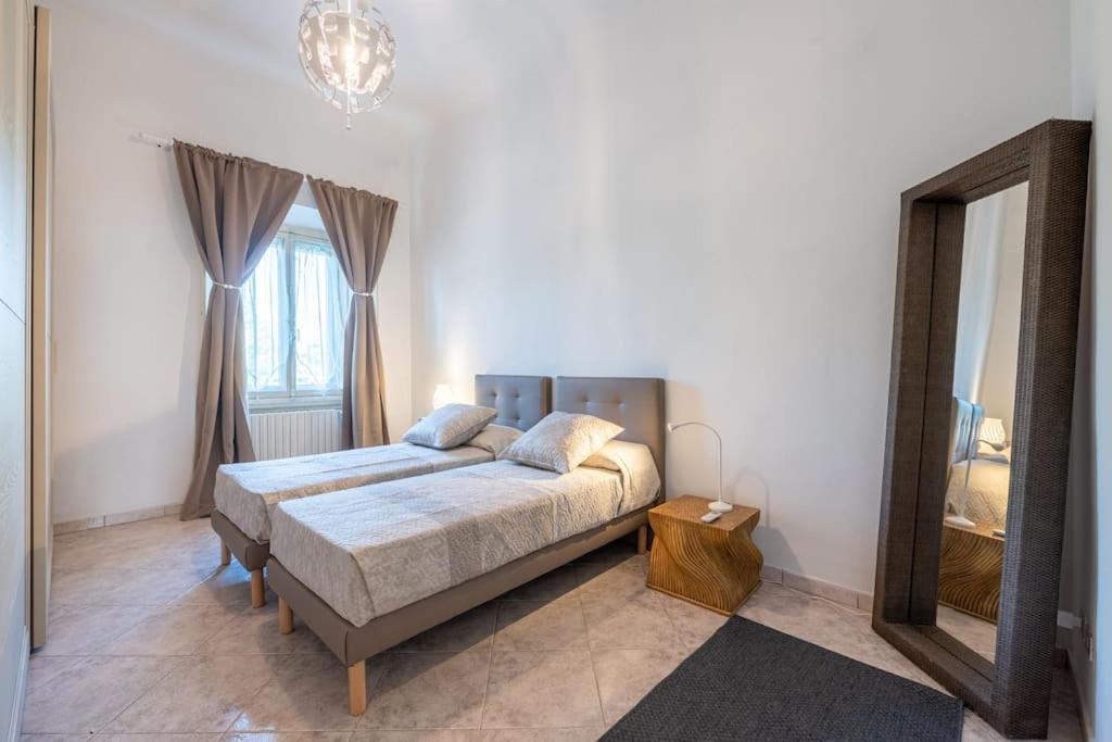 Appartement La Fortezza