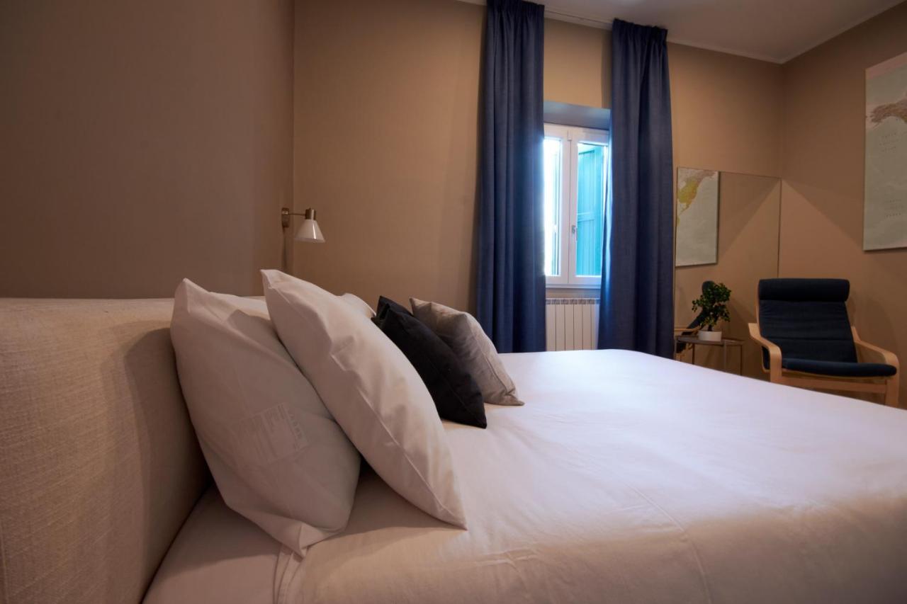 Due Strade - Dolcevita Apartment Florenz