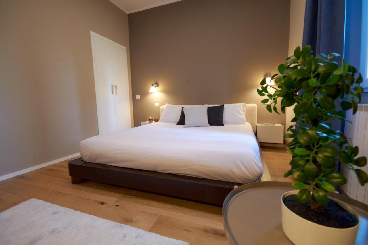 Apartment Due Strade - Dolcevita Florenz