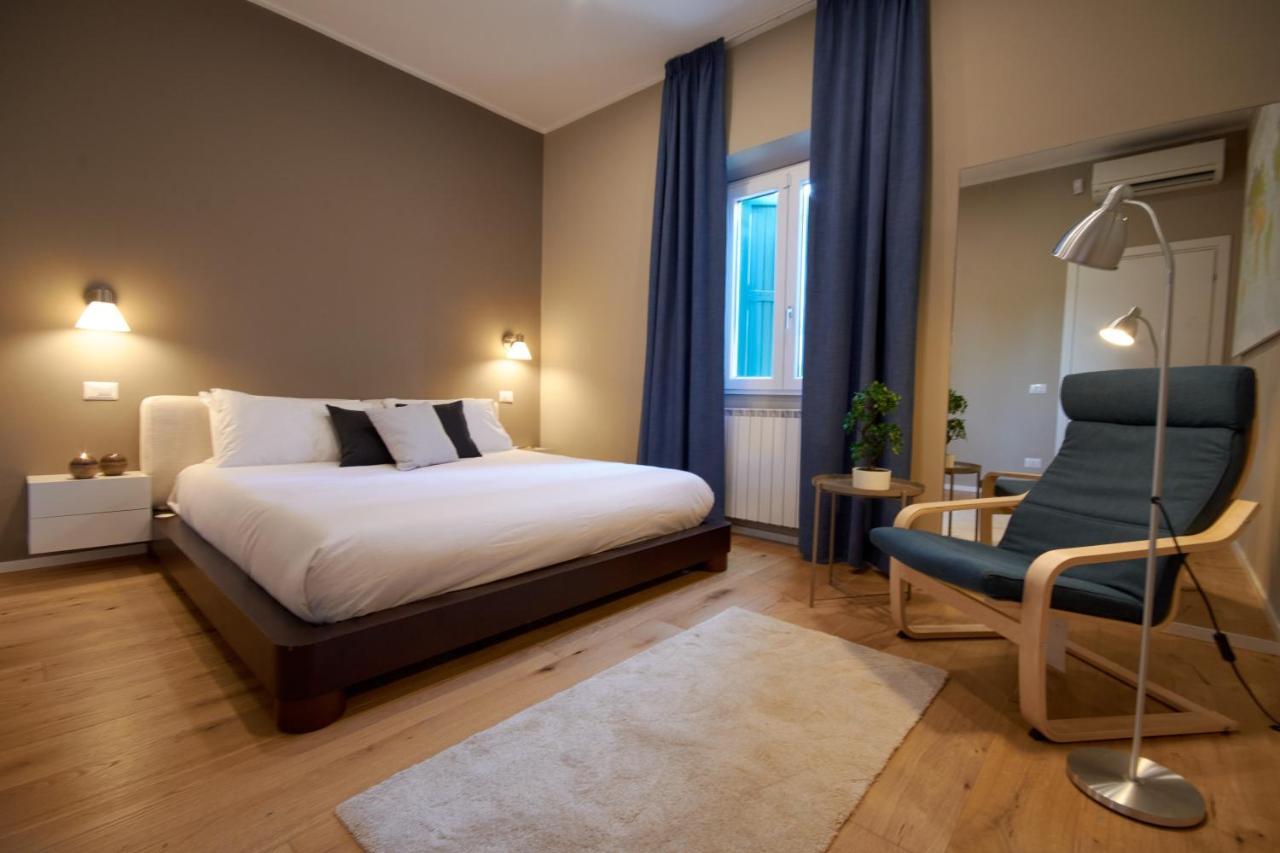 Due Strade - Dolcevita Apartment *