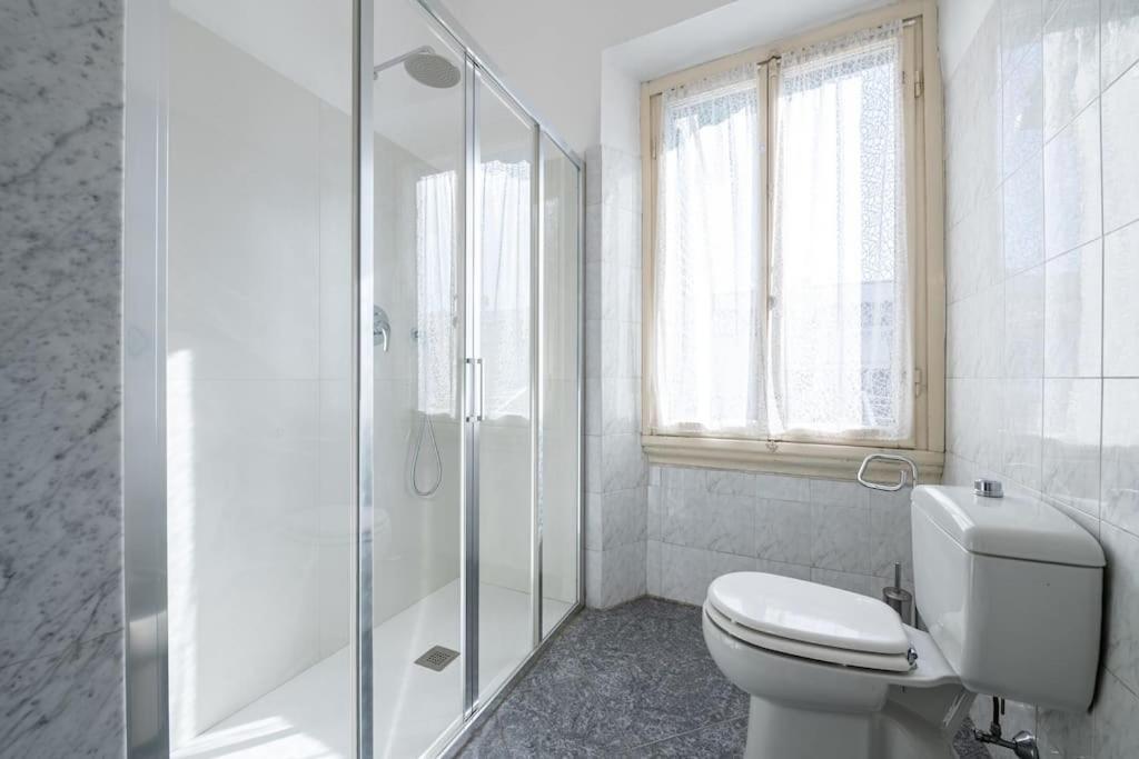 La Fortezza Appartement *
