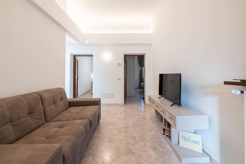 La Fortezza Appartement *