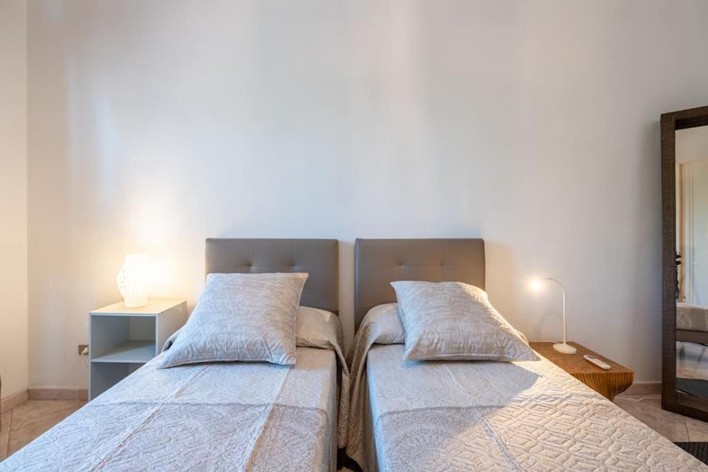 La Fortezza Florence