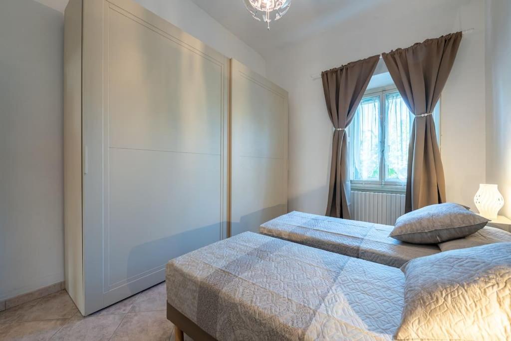 Appartement La Fortezza Florence