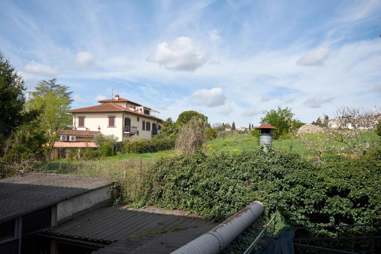 Due Strade - Dolcevita Apartment Florenz