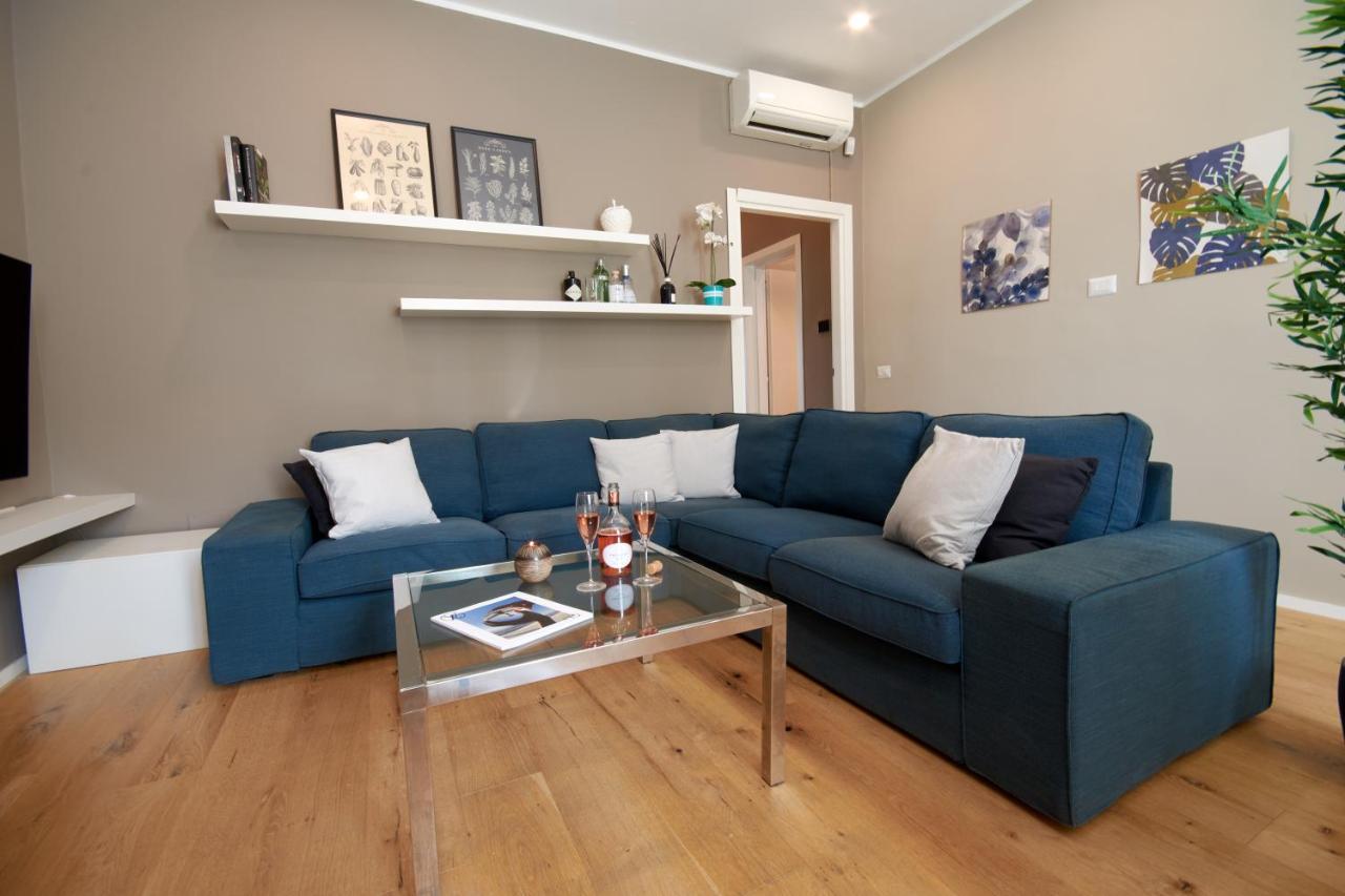 Apartment Due Strade - Dolcevita Florenz