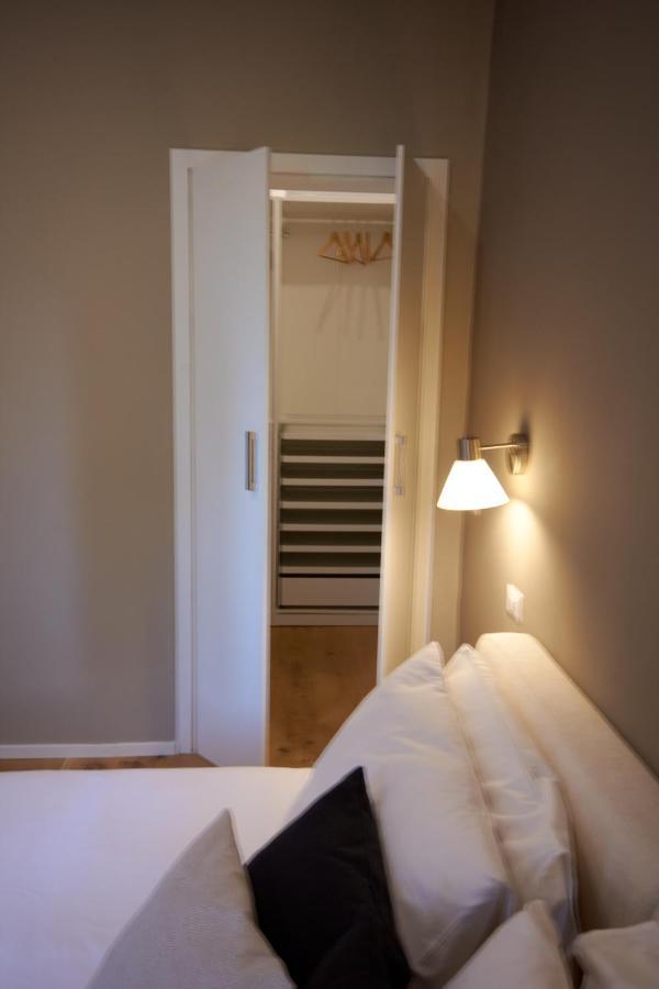 Due Strade - Dolcevita Apartment Florenz