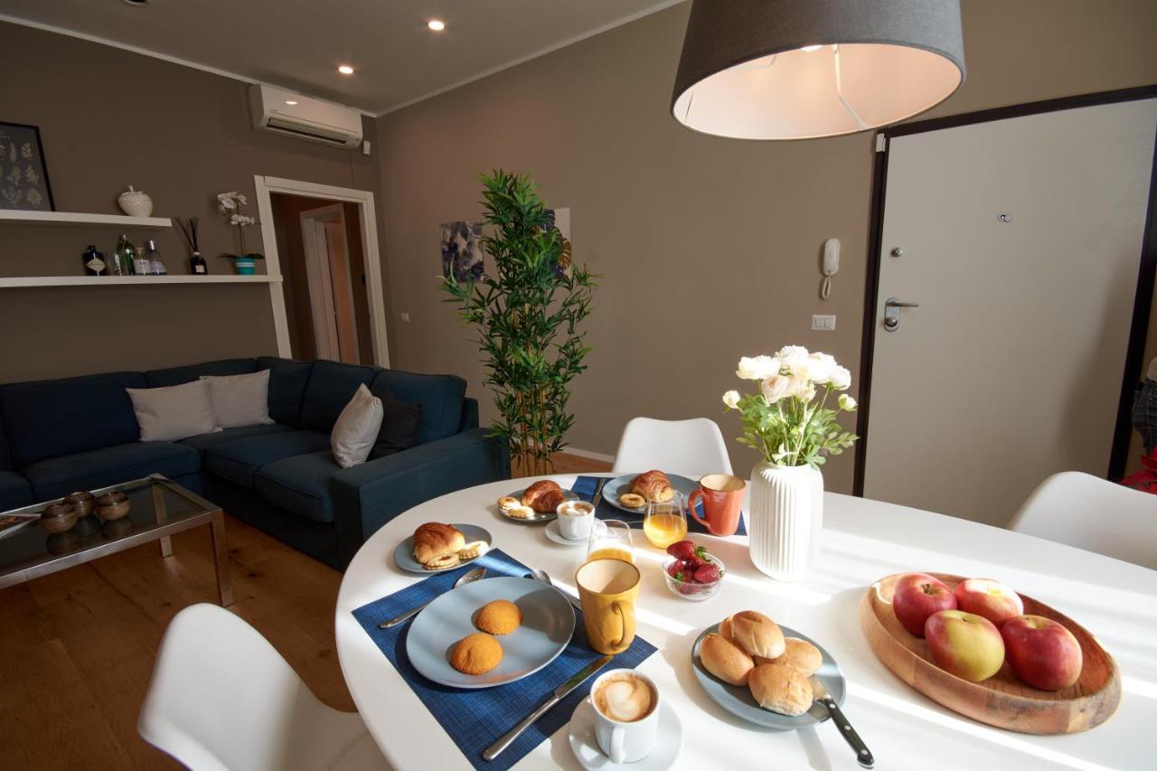 Due Strade - Dolcevita Apartment