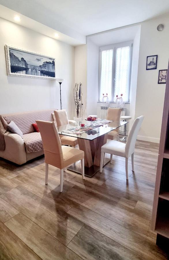 Apartment Leopolda Florence