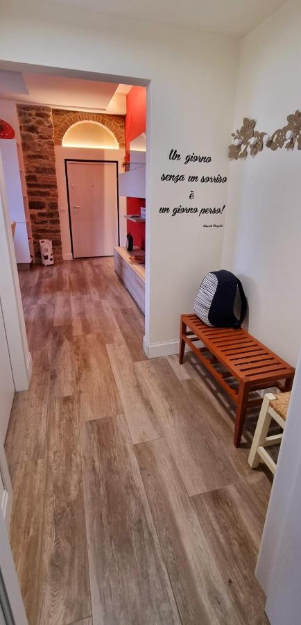 Apartment Leopolda Florence