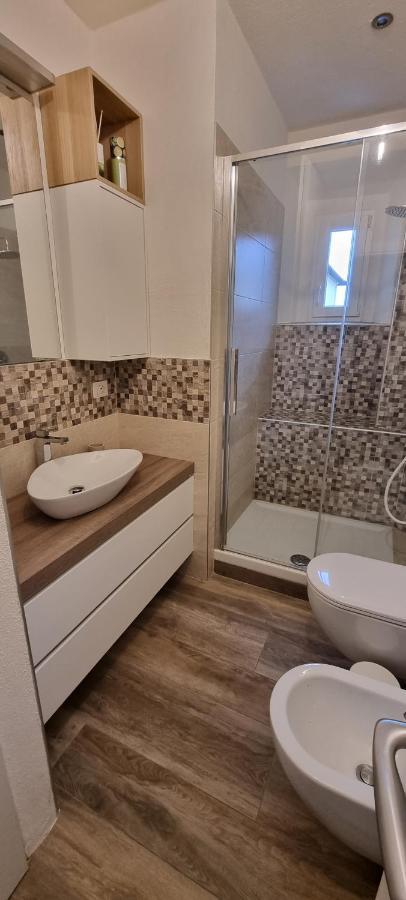 Apartment Leopolda