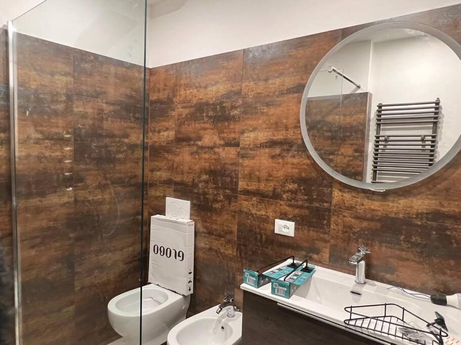 Appartement Torre Dei Guelfi *