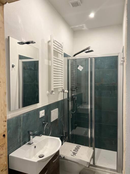 Torre Dei Guelfi Appartement
