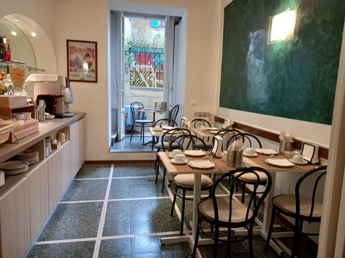 Tourist House Hotel