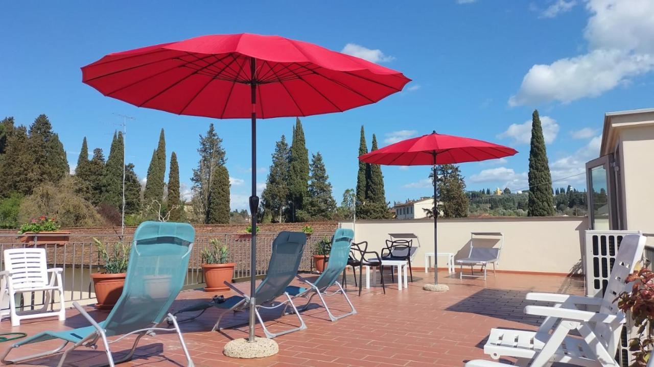 Gelsomino Garden Hotel