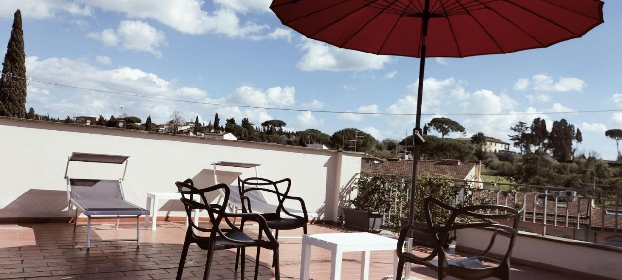 Gelsomino Garden