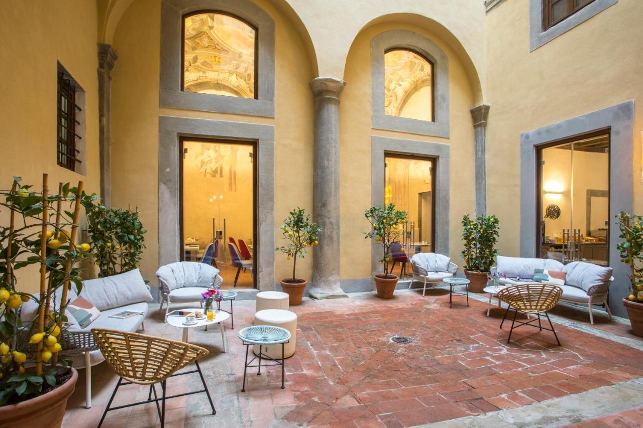 Hotel Casual Rinascimento Florença