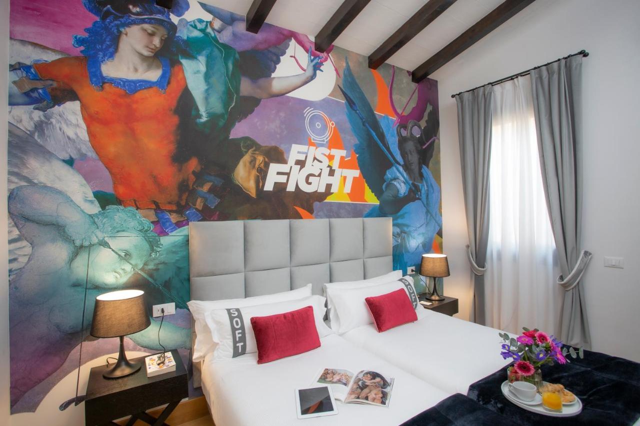 Casual Rinascimento Hotel