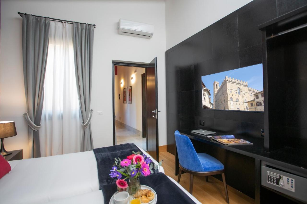 Hotel Casual Rinascimento 3*