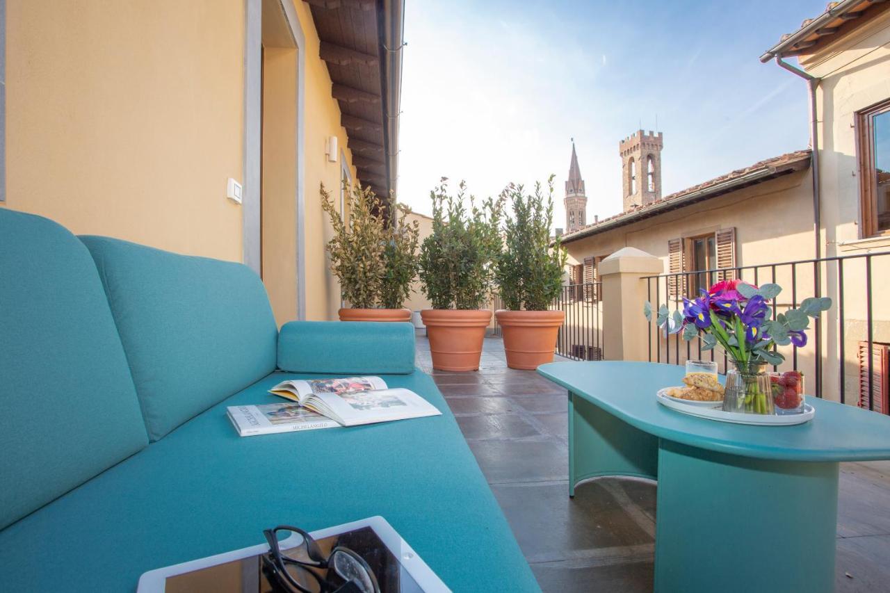 Casual Rinascimento Hotel Florença