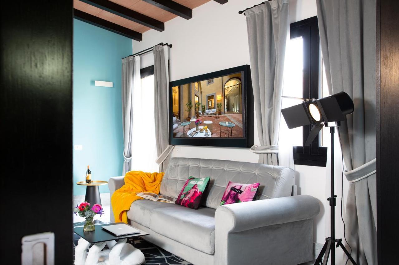 Hotel Casual Rinascimento Florença