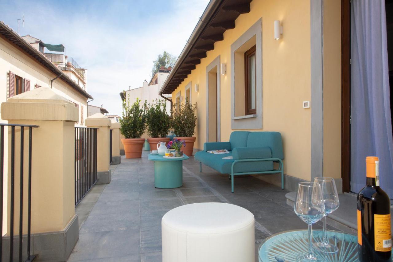 Casual Rinascimento Hotel Florença