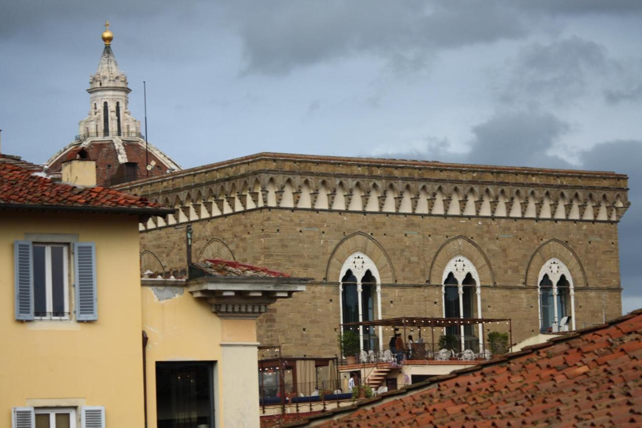 Homedoapartments Deluxe Terme Florence