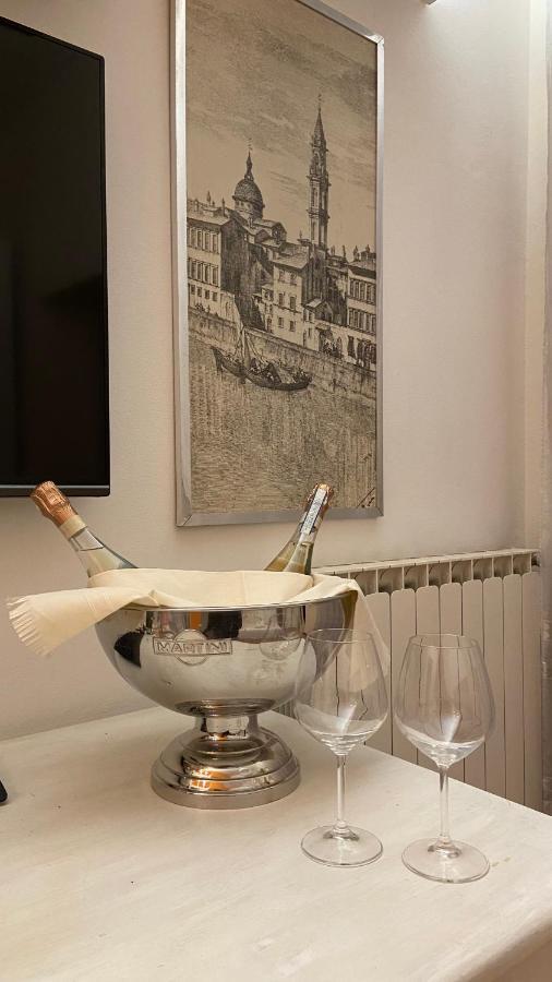 Appartamento Indipendent With Terrace - Parking Firenze