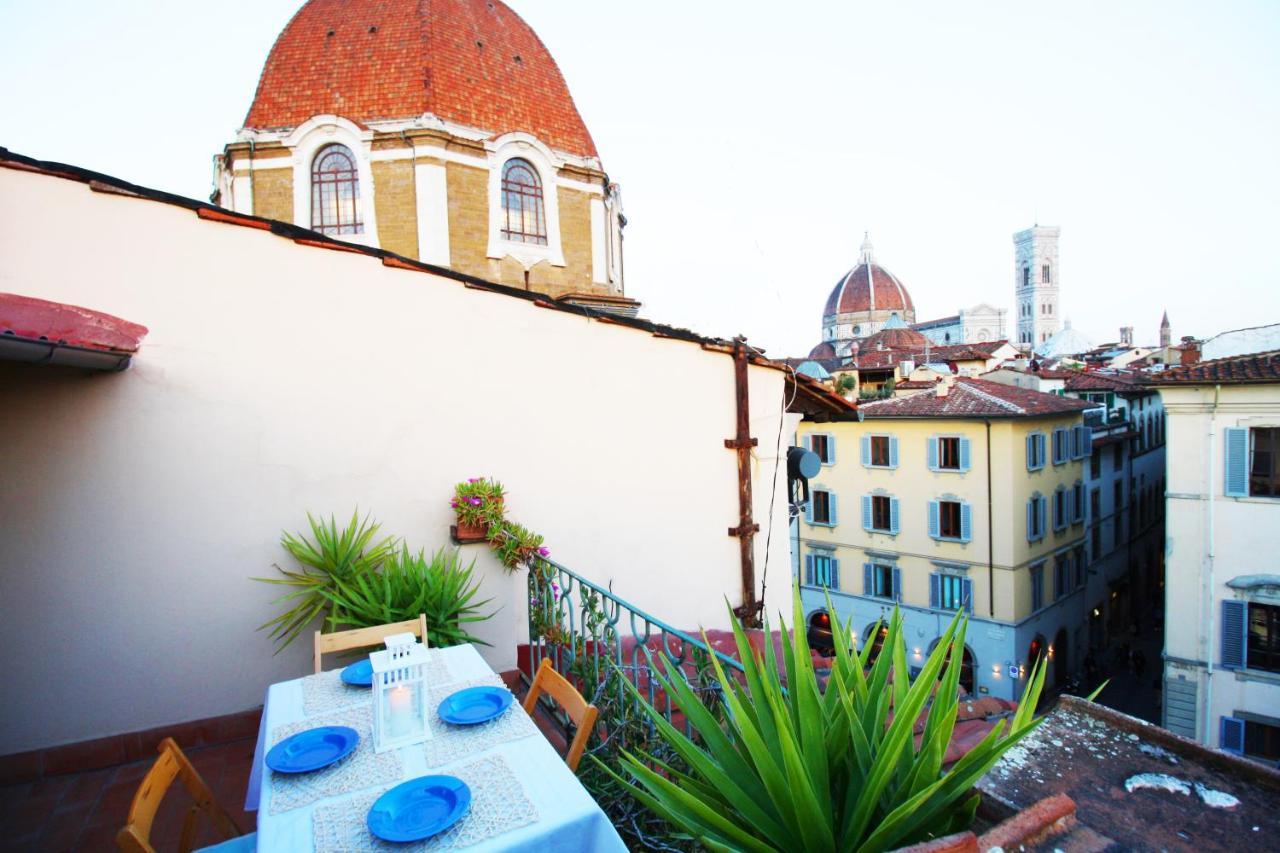 Homedoapartments La Terrazza Su San Lorenzo Appartamento *