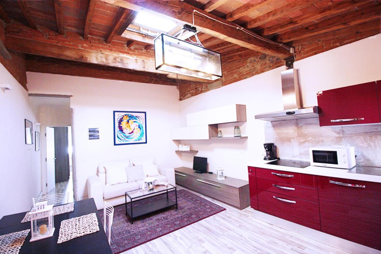 Homedoapartments La Terrazza Su San Lorenzo Appartamento
