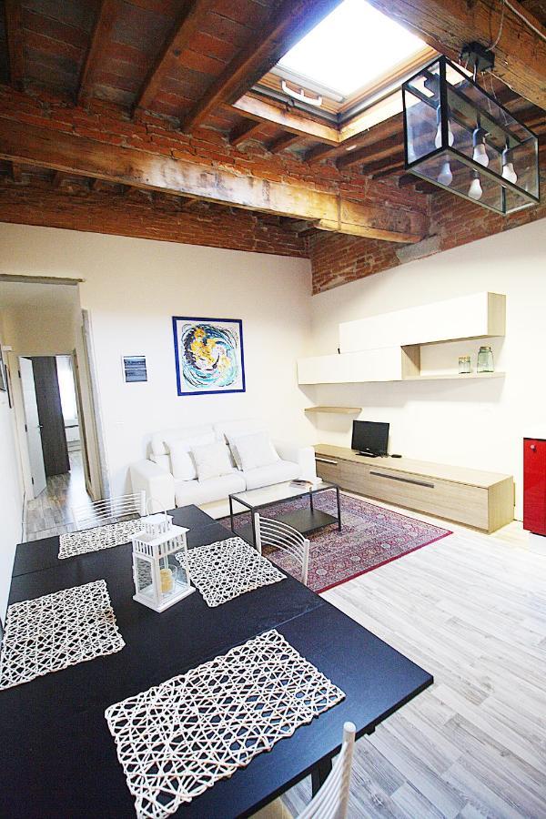 Homedoapartments La Terrazza Su San Lorenzo * Firenze