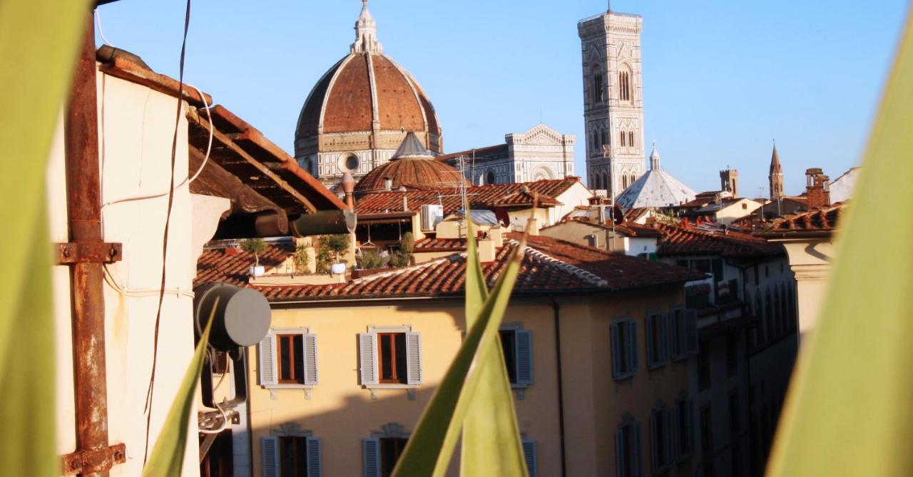 Appartamento Homedoapartments La Terrazza Su San Lorenzo *