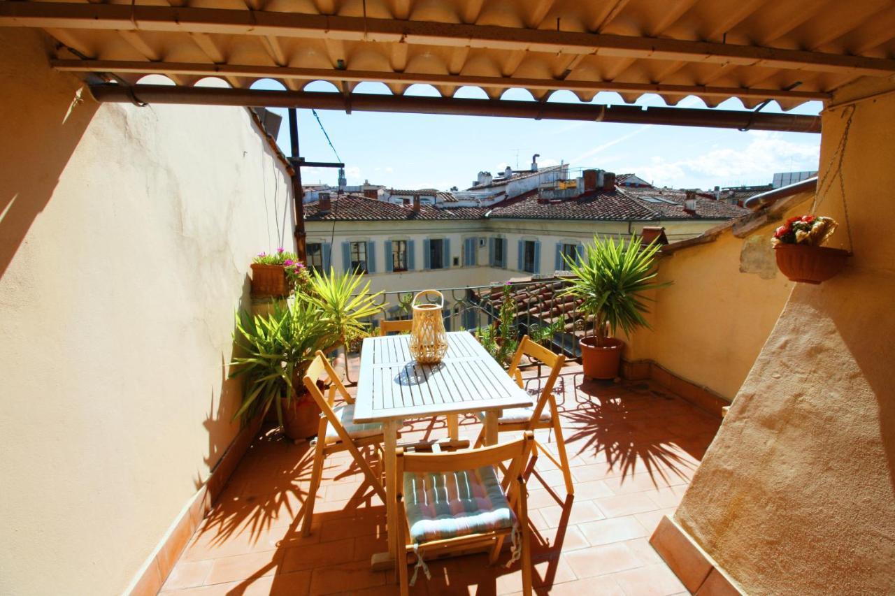 Appartamento Homedoapartments La Terrazza Su San Lorenzo *