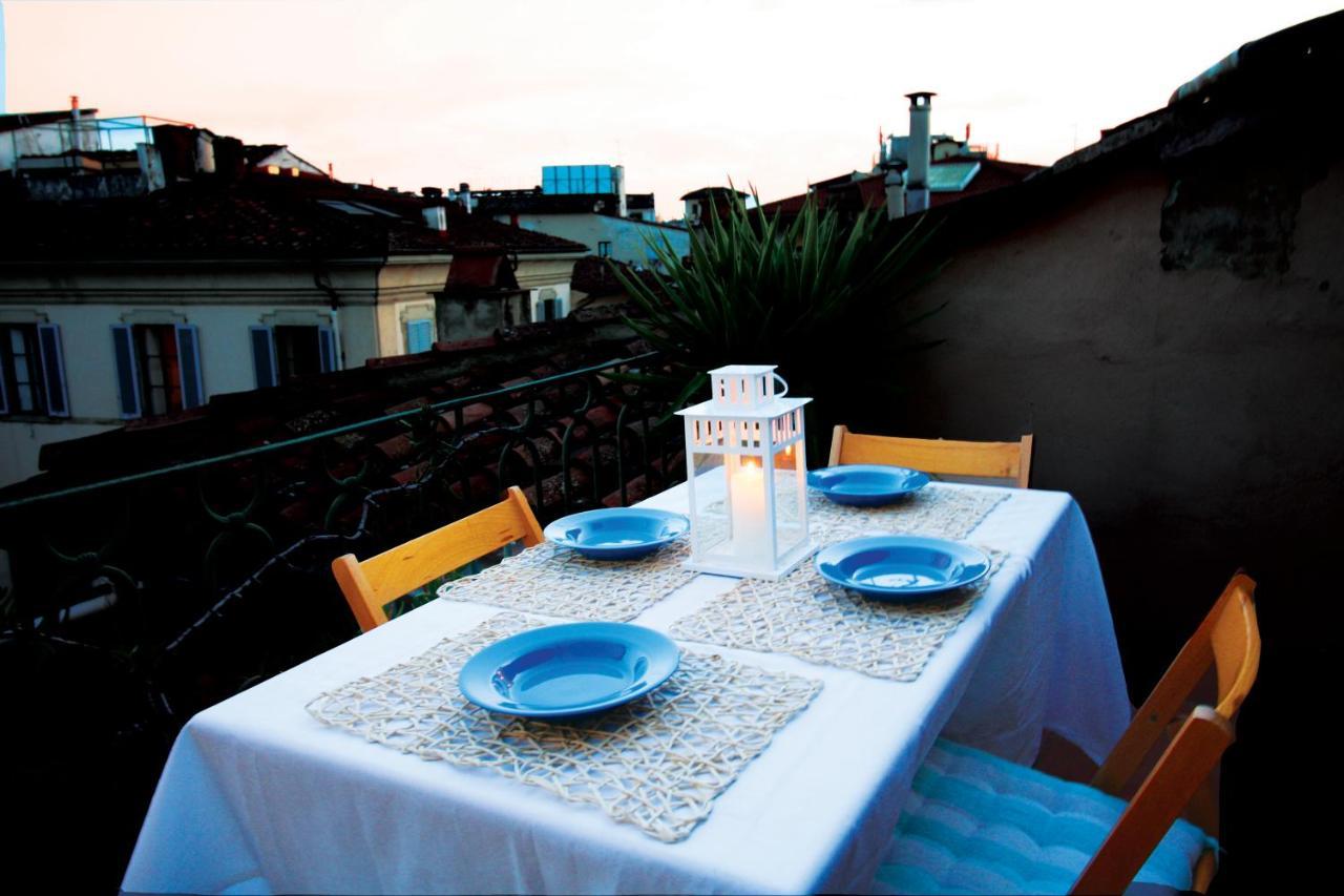 Homedoapartments La Terrazza Su San Lorenzo Firenze