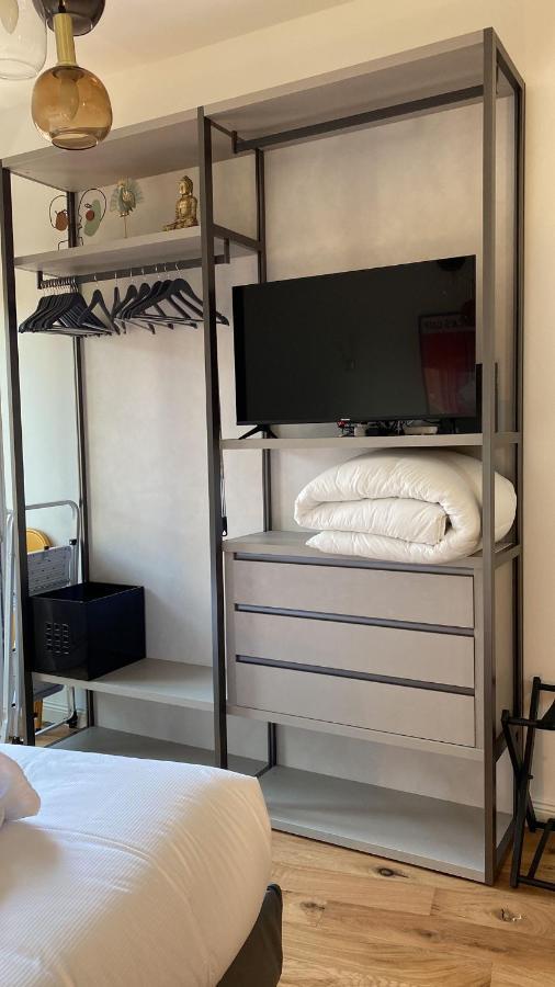 Tuscany Belfiore Apartamento Florença