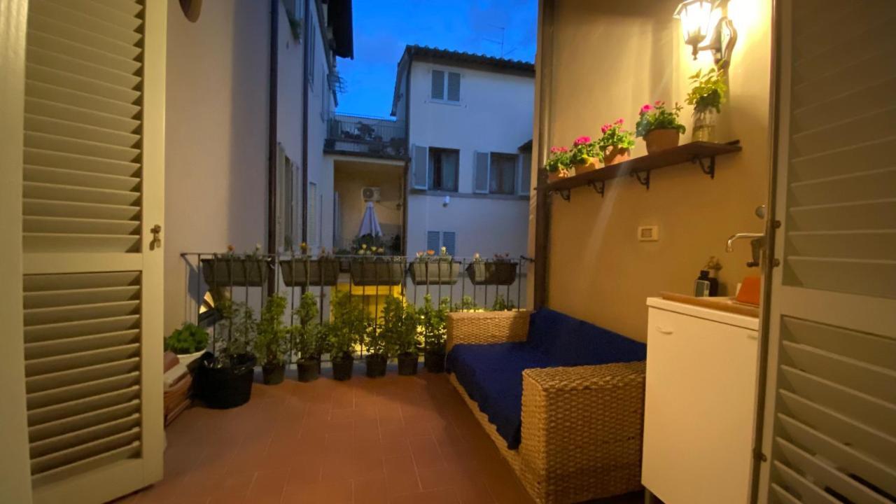 Appartamento Indipendent With Terrace - Parking Firenze