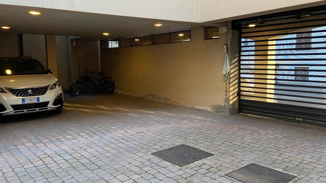 Indipendent With Terrace - Parking * Firenze