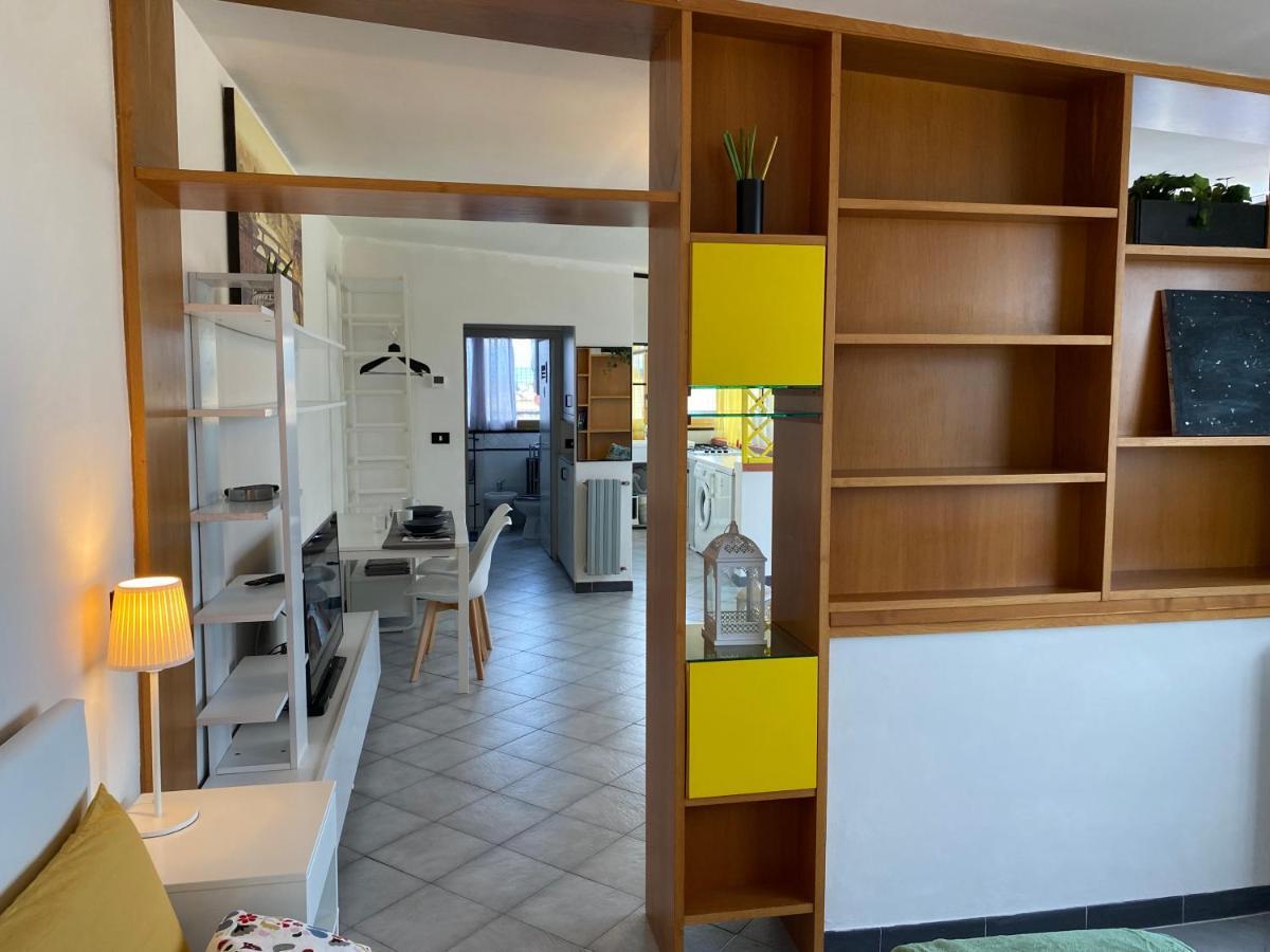 Appartement Attico Nesi Florence