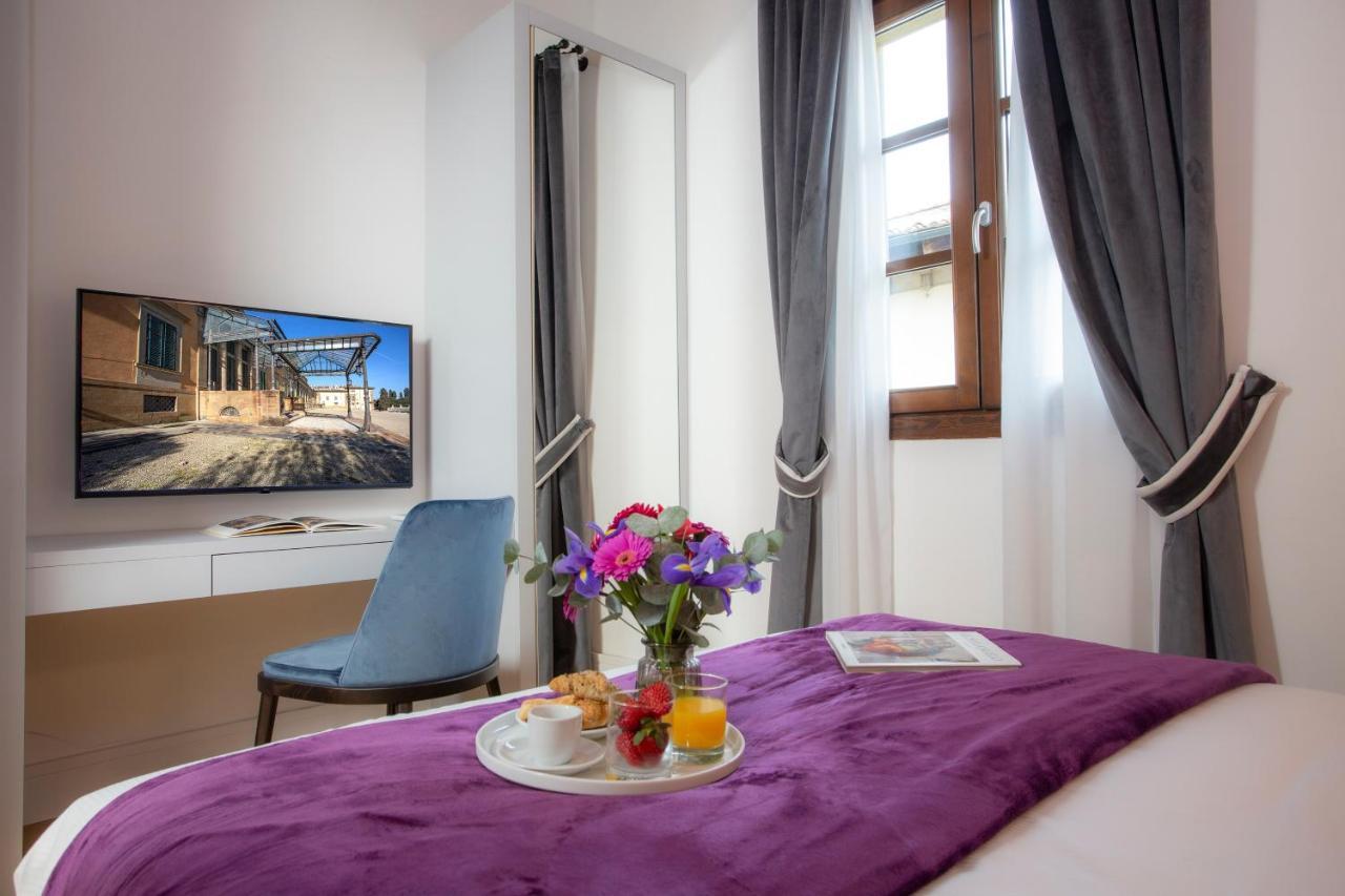 Casual Rinascimento Hotel Florença