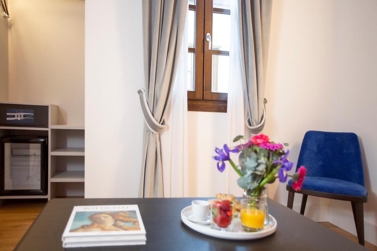 Casual Rinascimento Hotel