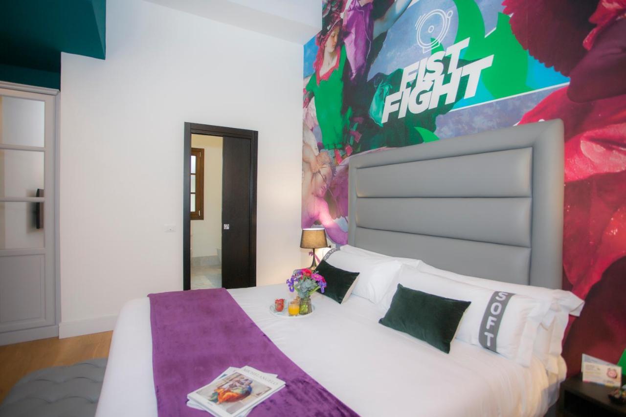 Casual Rinascimento Hotel