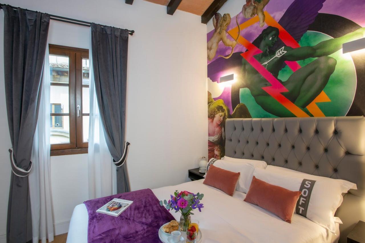 Casual Rinascimento Hotel 3*