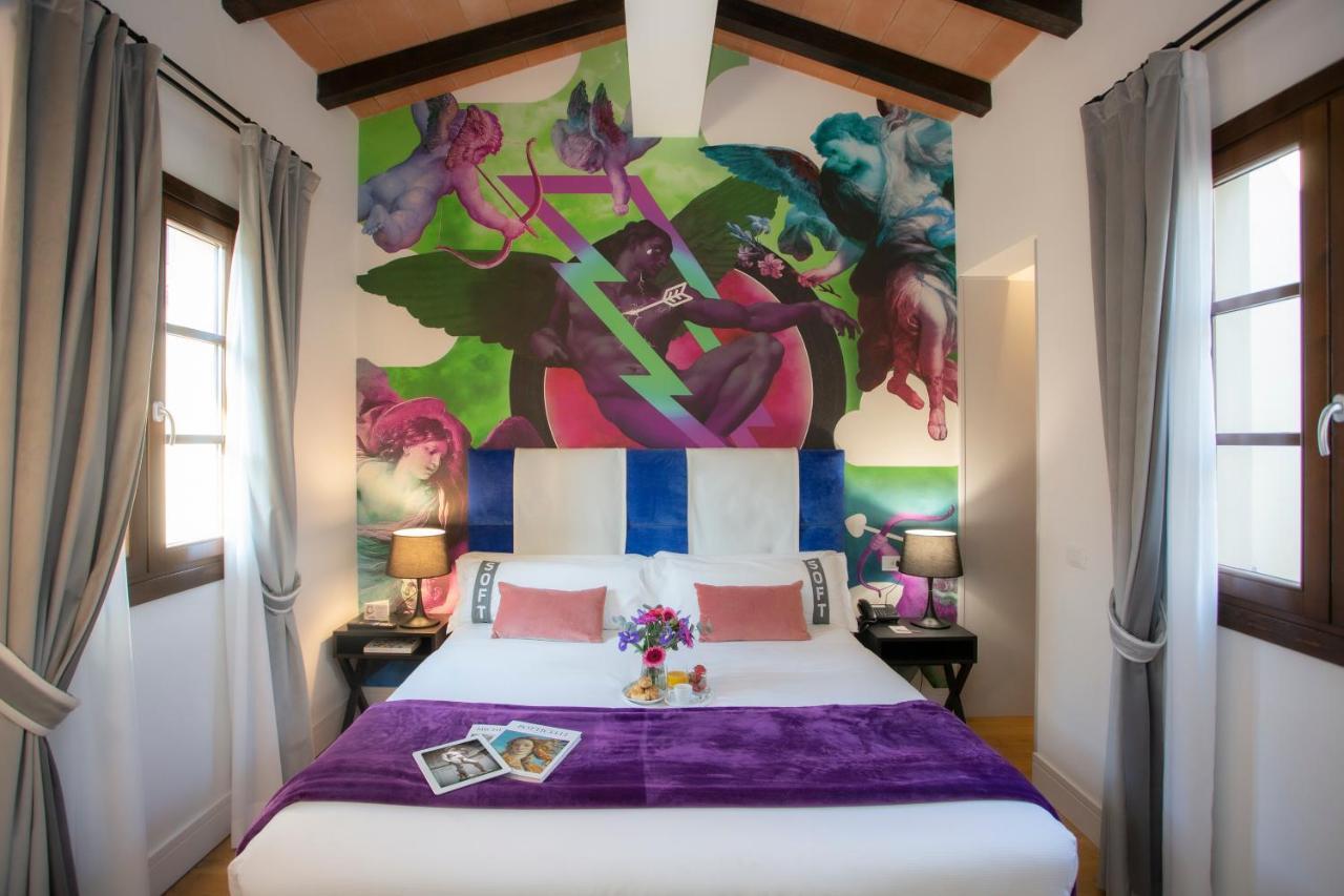 Hotel Casual Rinascimento Florença