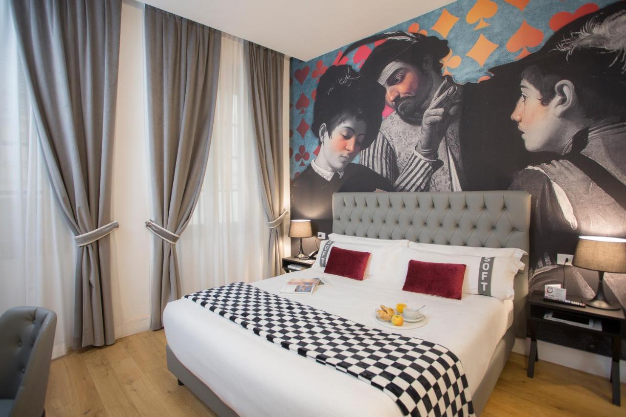 Hotel Casual Rinascimento 3*
