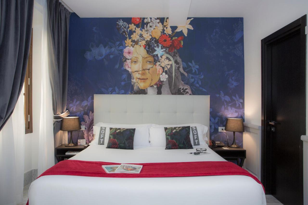 Casual Rinascimento Hotel 3*