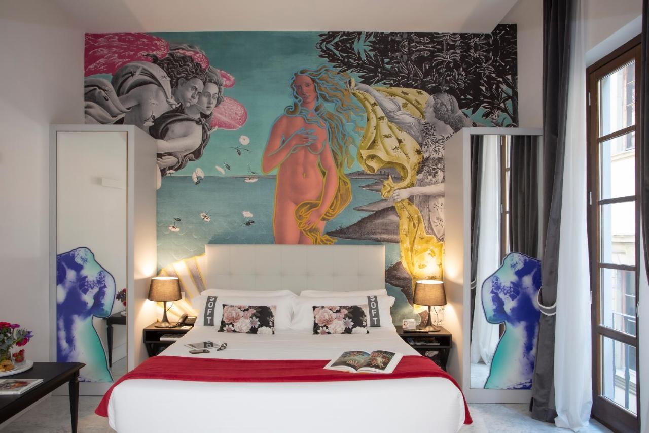 Hotel Casual Rinascimento 3*